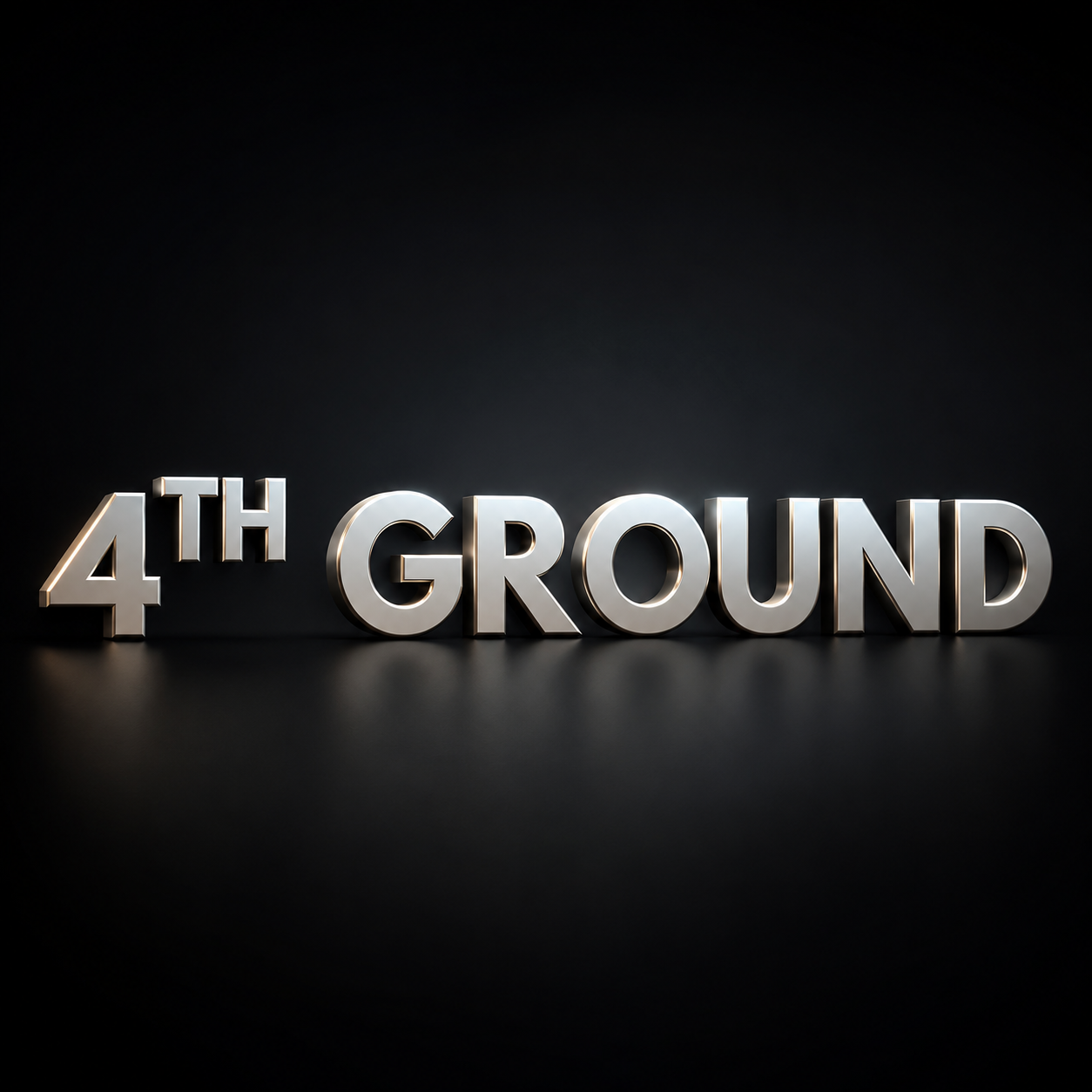 4th Ground